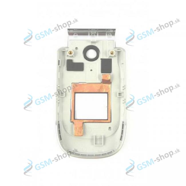 Kryt Nokia 2760 predn siv Originl