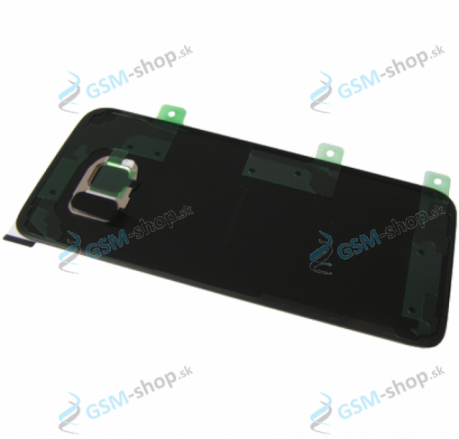 Kryt Samsung Galaxy S7 Edge (G935) batrie zlat Originl