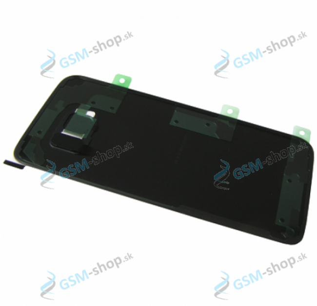 Kryt Samsung Galaxy S7 Edge (G935) batrie ierny Originl