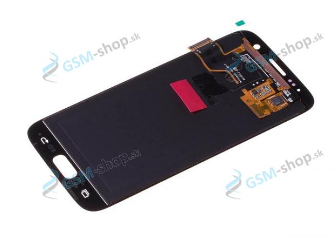 LCD Samsung Galaxy S7 (G930F) a dotyk ierny Originl