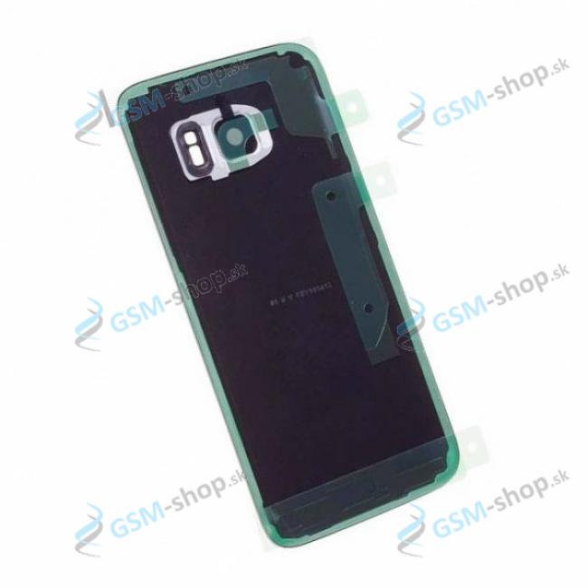 Kryt Samsung Galaxy S7 (G930) batrie zlat Originl