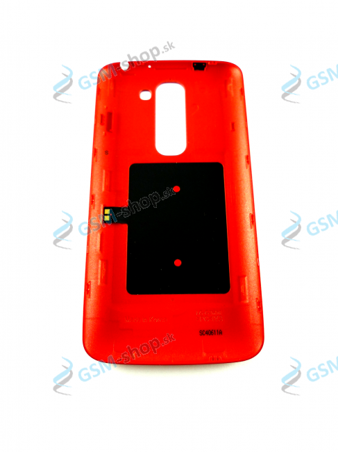 Kryt LG G2 mini (D620) batrie erven Originl