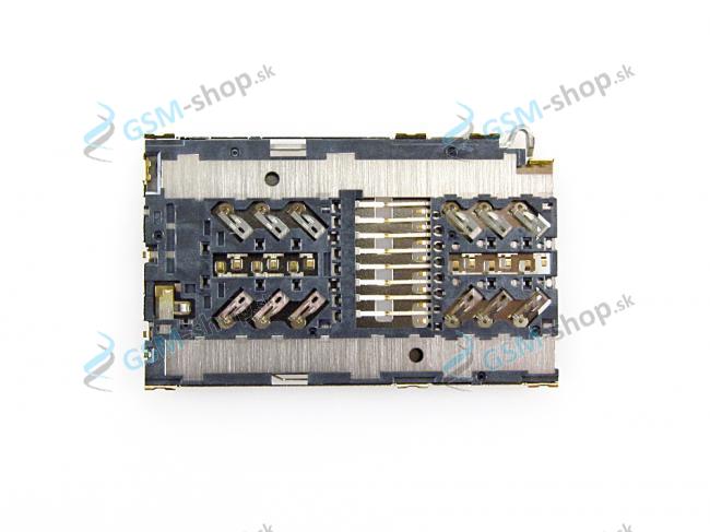 SIM ta Samsung G930F, G950F, G960F Originl