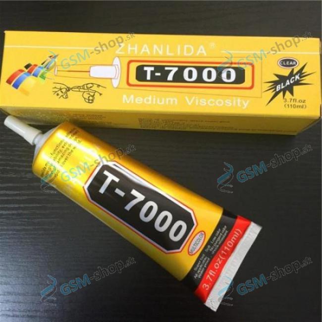 Lepidlo Zhanlida T-7000 ierne 110 ml