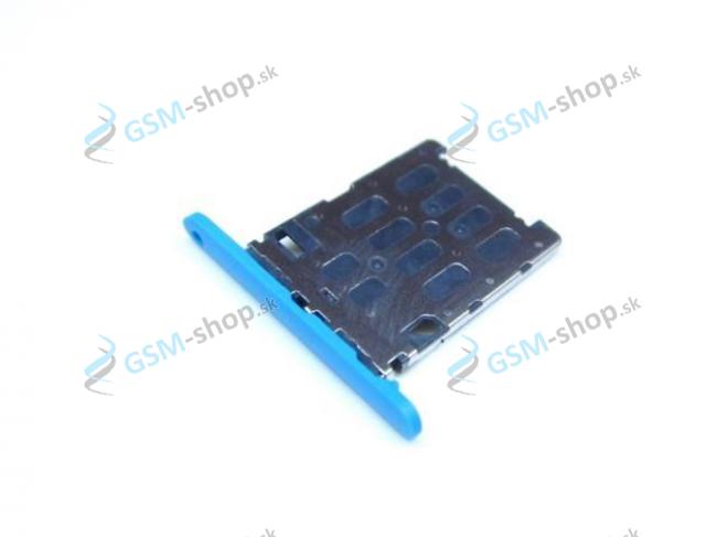 Sim driak Nokia Lumia 720 modr Originl