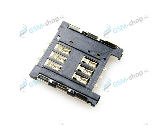 SIM ta Samsung B550H, S5611 Originl