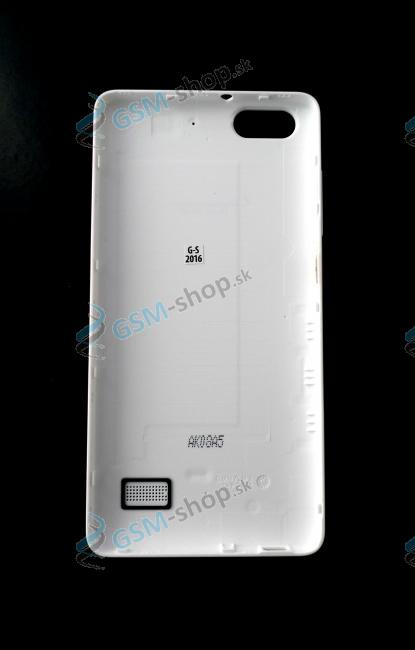 Kryt Huawei Honor 4C zadn biely Originl