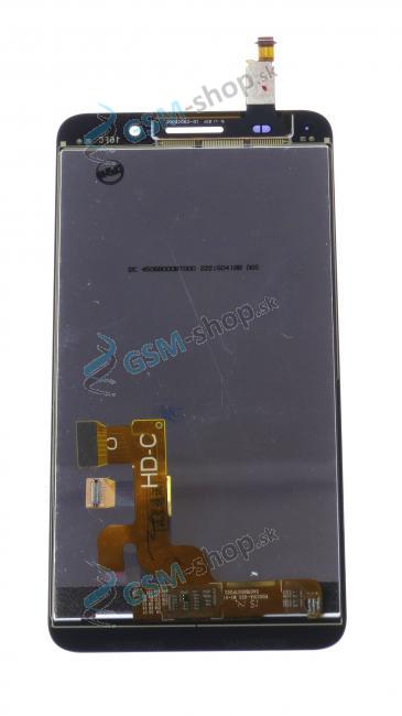 LCD Huawei Honor 4x a dotyk ierny OEM