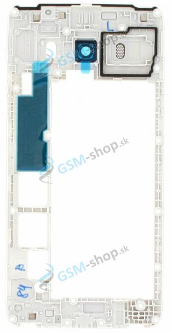 Stred Samsung Galaxy J5 2016 (J510F) ierny Originl