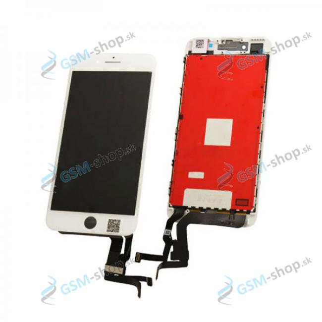 LCD displej iPhone 7 Plus a dotyk biely InCell TrueTone Premium