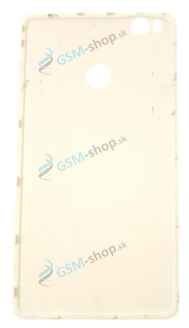 Kryt Xiaomi Mi 4s zadn biely OEM