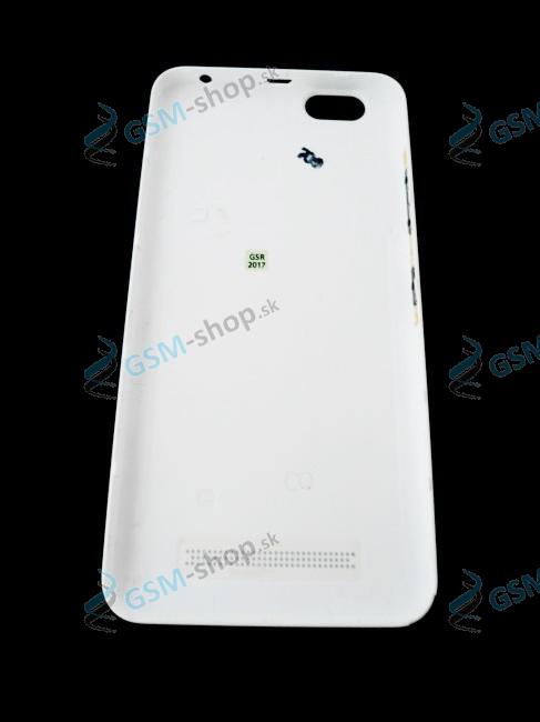 Kryt Lenovo Vibe C (A2020a40) zadn biely Originl