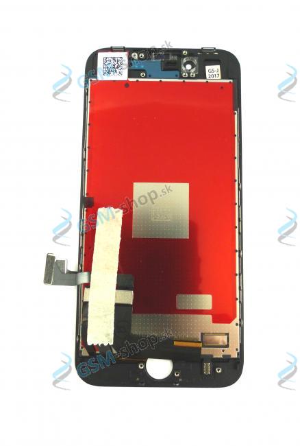 LCD displej iPhone 8, SE 2020, SE 2022 a dotyk ierny InCell