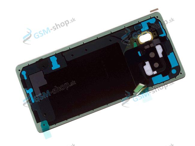 Kryt Samsung Galaxy Note 8 (N950) batrie zlat Originl