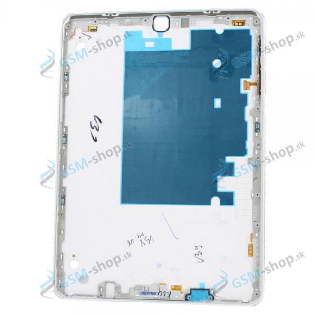 Kryt Samsung Galaxy Tab S2 (T815) zadn biely Originl