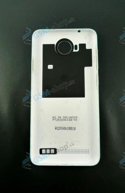 Kryt Huawei Y3 II 4G LUA-L21 zadn modr Originl