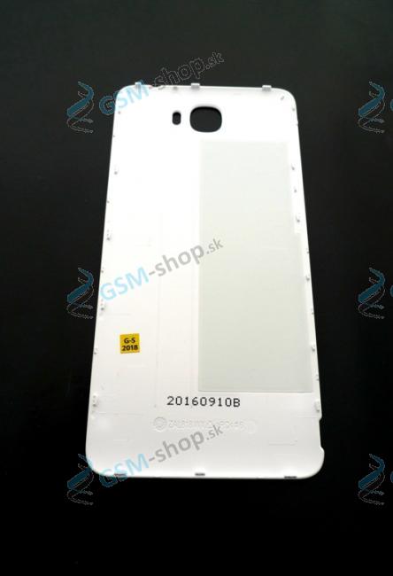 Kryt Huawei Y6 II Compact LYO-L21 zadn biely Originl
