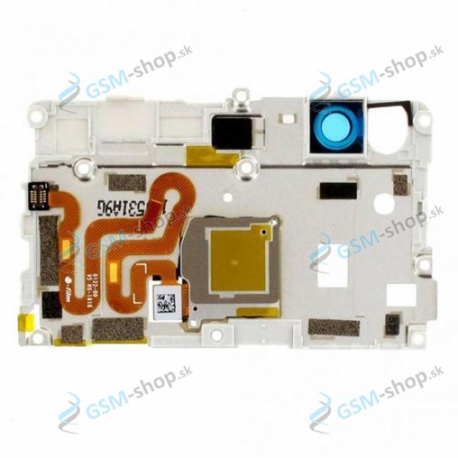 Kryt Huawei P9 Lite VNS-L21 stredov vntorn ierny Originl