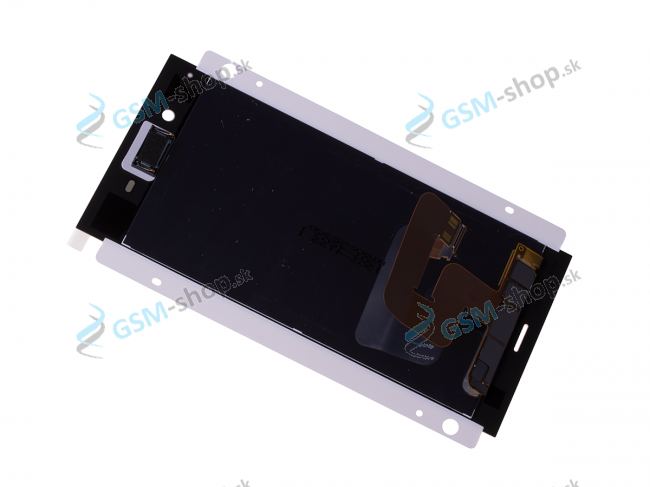 LCD Sony Xperia XZ1 a dotyk ruov Originl