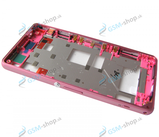 Stred Sony Xperia Z1 Compact D5503 ruov Originl