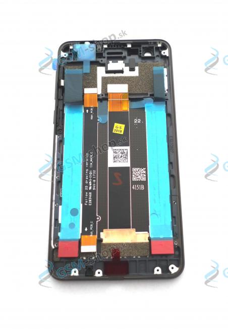 LCD Nokia 2 Dual Sim TA-1029 a dotyk ierny s krytom Originl