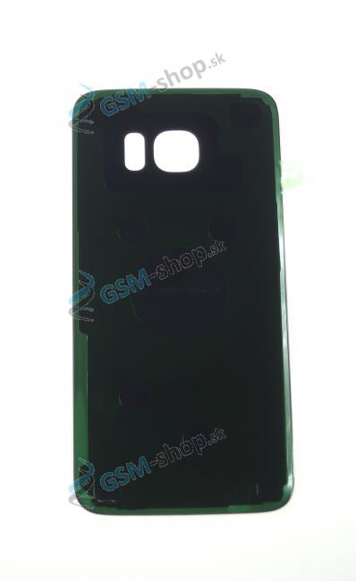 Kryt Samsung Galaxy S7 Edge (G935) batrie biely OEM