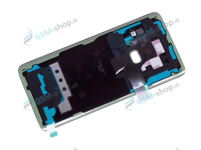 Kryt Samsung Galaxy S9 Duos (G960FD) batrie ierny Originl