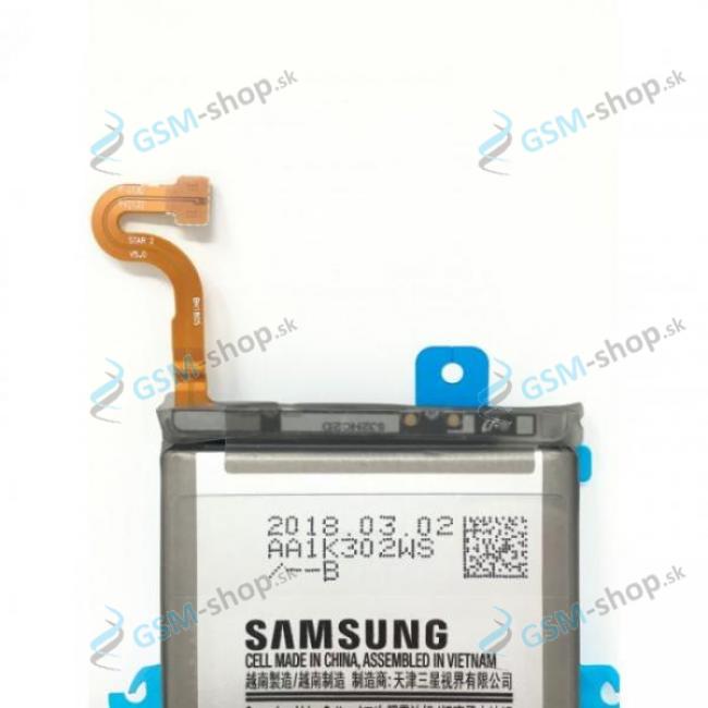 Batria Samsung Galaxy S9 Plus (G965) EB-BG965ABE Originl