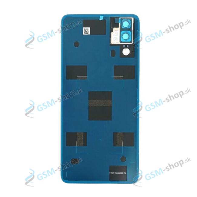 Kryt Huawei P20 zadn ierny Originl