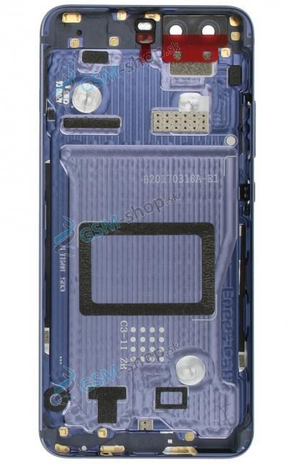 Kryt Huawei P10 zadn modr Originl
