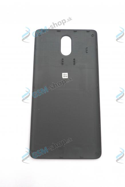 Kryt Lenovo Vibe P1M zadn ierny Originl