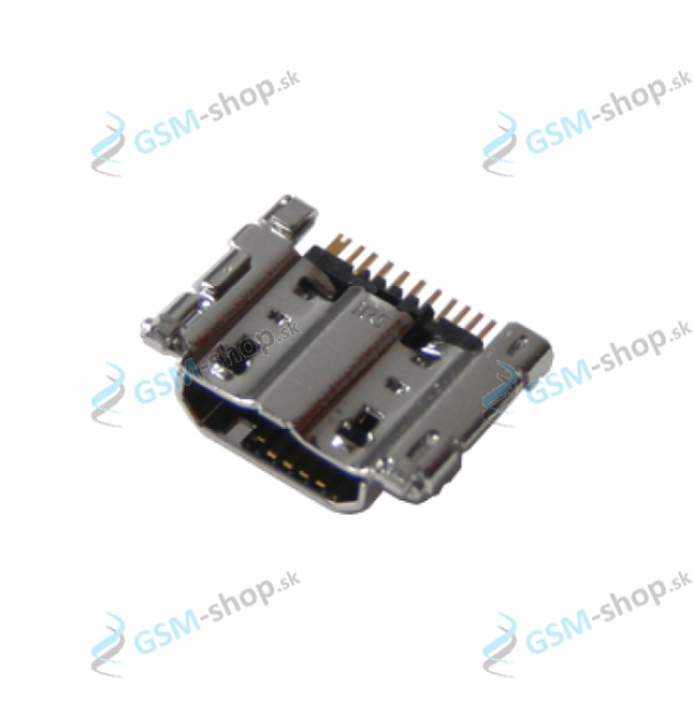 Konektor Samsung Galaxy Tab 4 8.0 (T330, T331, T335) Originl