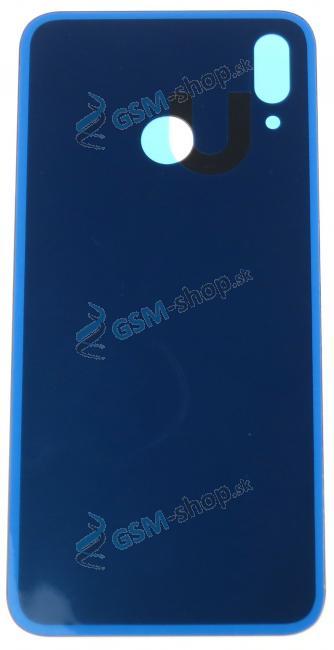 Kryt Huawei P20 Lite batrie zadn zlat OEM