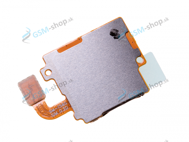 SIM ta Samsung Galaxy Tab A 10.1 LTE (T585) a flex Originl