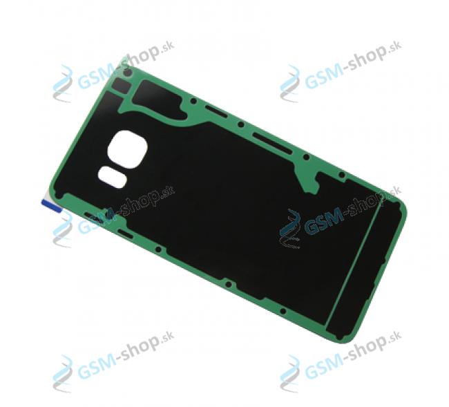 Kryt Samsung Galaxy S6 Edge Plus (G928F) batrie biely OEM