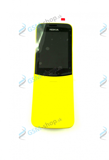 LCD displej Nokia 8110 4G s krytom ltm Originl