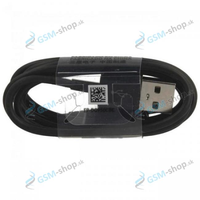 Datakbel Samsung USB typ C Originl neblister ierny 1,5 m