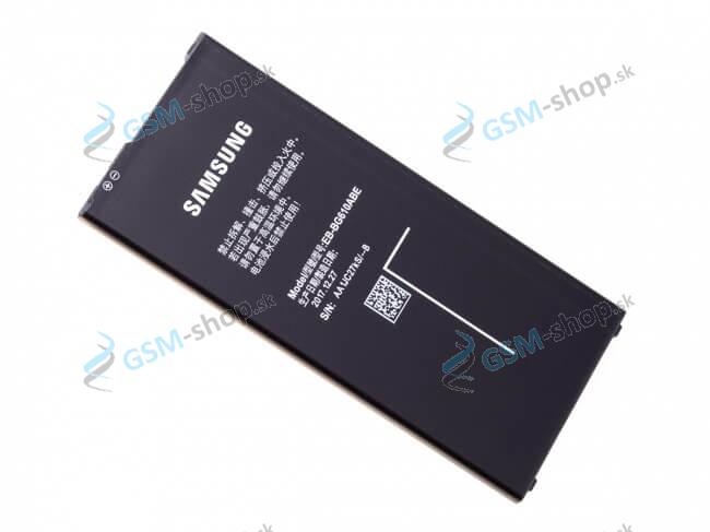 Batria Samsung J410, J415, J610 EB-BG610ABE Originl