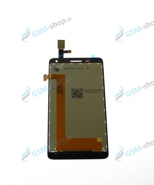 LCD Lenovo S660 a dotyk ierny OEM