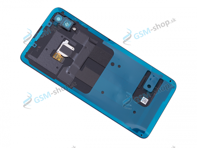Kryt Huawei Honor 10 Lite zadn Sapphire Blue Originl
