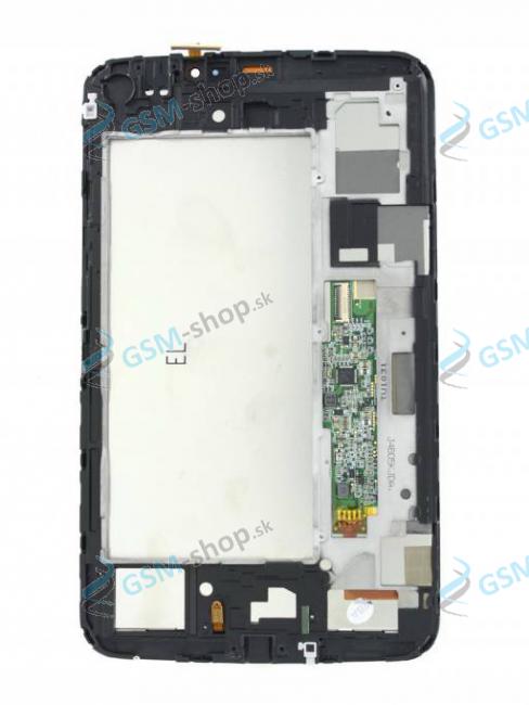 LCD displej Samsung Galaxy Tab 3 7.0 (T210) a dotyk lt s krytom Originl