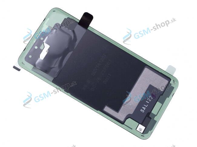 Kryt Samsung Galaxy S10e (G970) batrie zelen Originl