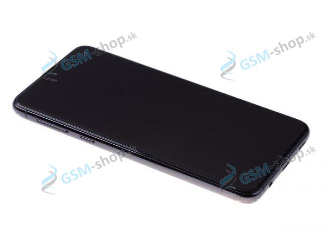 LCD displej Samsung Galaxy S10e (G970) a dotyk s krytom iernym Originl