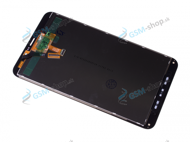 LCD Samsung Galaxy Tab Active 8 (T365) a dotyk ierny Originl