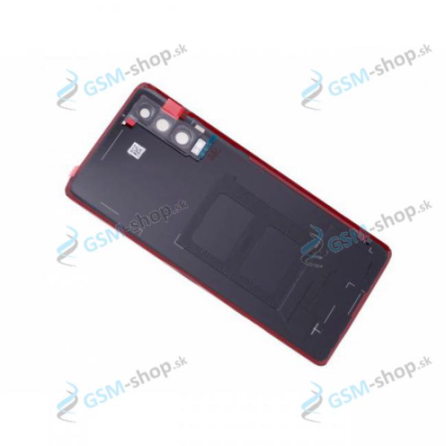 Kryt Huawei P30 zadn Breathing Crystal Originl