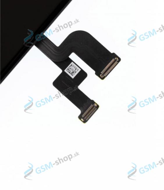 LCD displej iPhone X a dotyk ierny OLED Hard