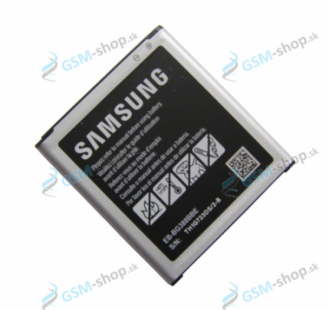 Batria Samsung Galaxy Xcover 3 (G388F) EB-BG388BBE OEM neblister