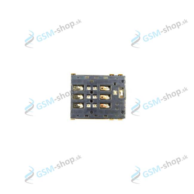 SIM ta Sony Xperia 10 Plus, XA1 Plus Originl