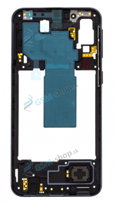 Stred Samsung Galaxy A40 (A405F) ierny Originl