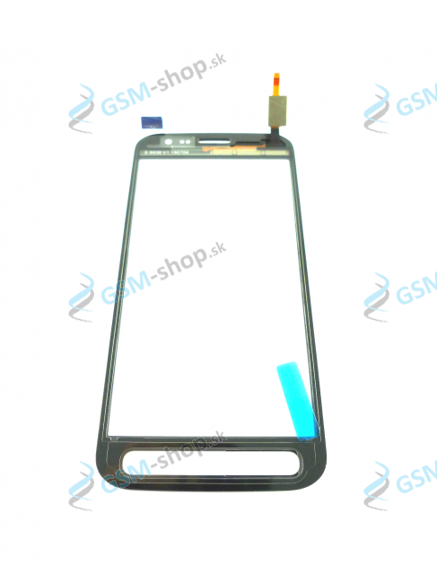 Sklko Samsung Galaxy Xcover 4s (G398F) a dotyk ierny Originl